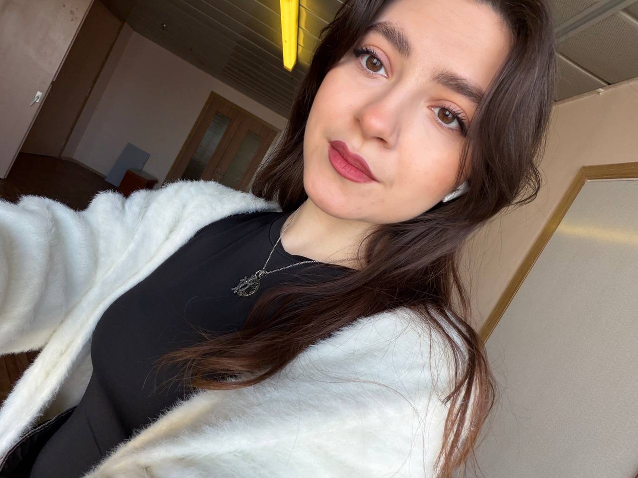 Психолог Екатерина